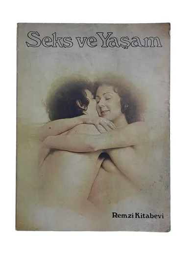 Seks ve Yaşam