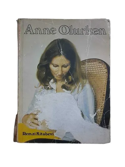 Anne Olurken