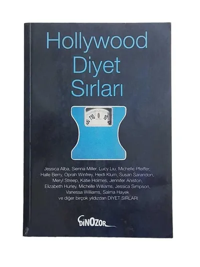 Hollywood Diyet Sırları