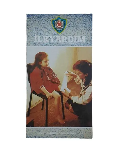 İlk Yardım