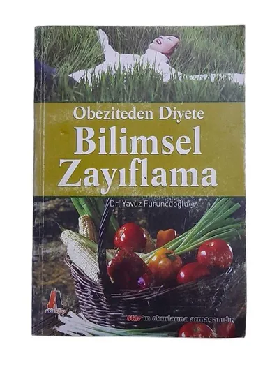 Obeziteden Diyete Bilimsel Zayıflama