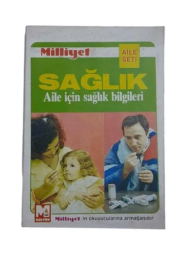 Sağlık Aile için Sağlık Bilgileri