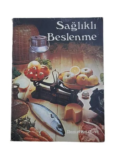 Sağlıklı Beslenme