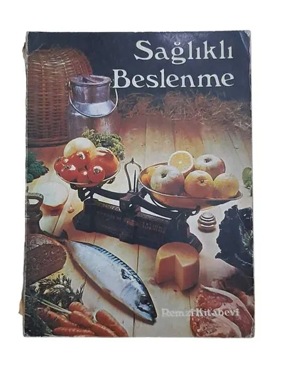 Sağlıklı Beslenme