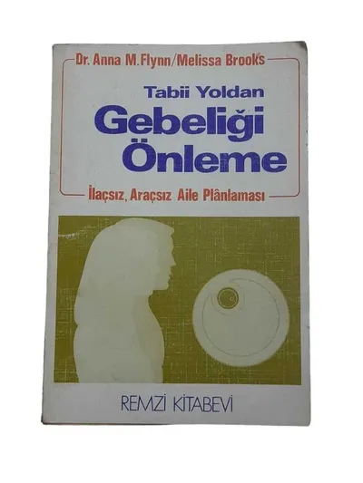 Tabii Yoldan Gebeliği Önleme