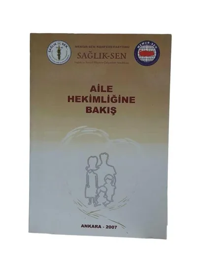 Aile Hekimliğine Bakış