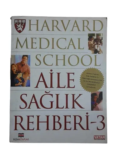 Aile Sağlık Rehberi 3