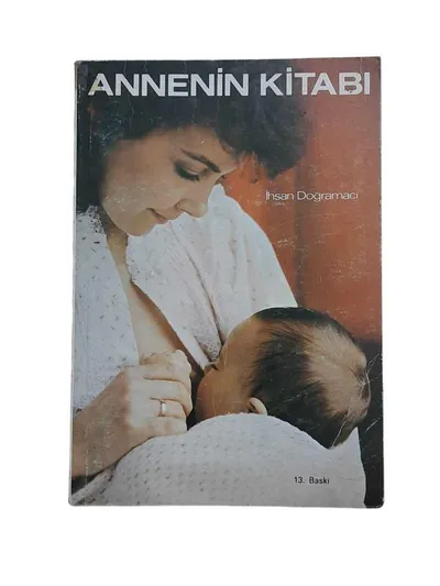 Annenin Kitabı