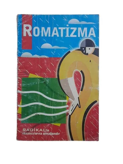 Romatizma