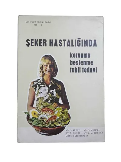 Şeker Hastalığında Korunma Beslenme Tabii Tedavi