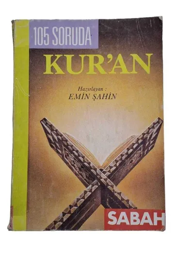 105 Soruda Kur'an