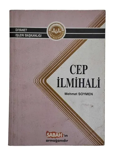 Cep İlmihali