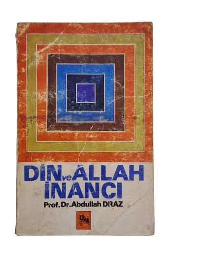 Din ve Allah İnancı