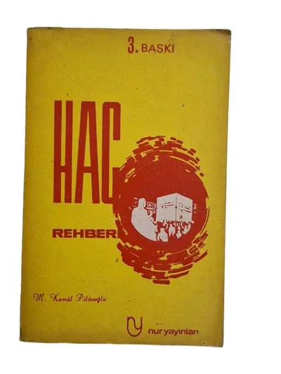 Hac Rehberi