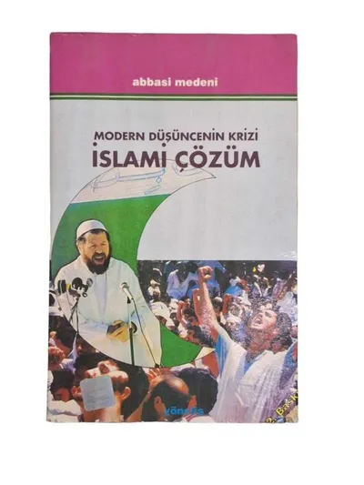 Modern Düşüncenin Krizi İslami Çözüm