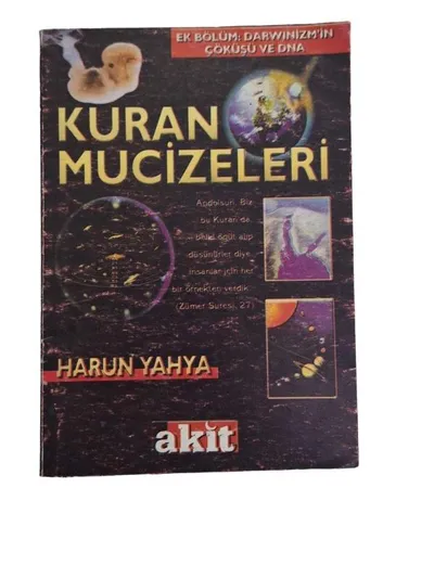 Kuran Mucizeleri