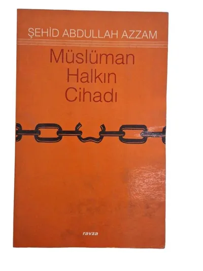 Müslüman Halkın Cihadı