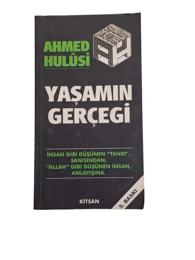 Yaşamın Gerçeği