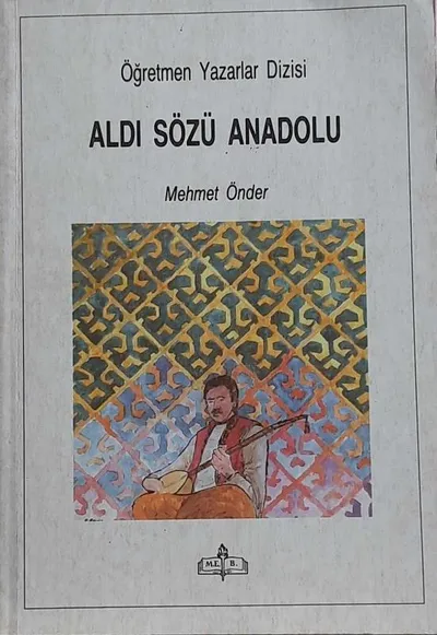 Aldı Sözü Anadolu