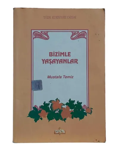 Bizimle Yaşayanlar