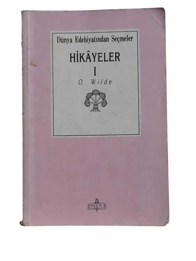 Dünya Edebiyatından Seçmeler Hikayeler 1