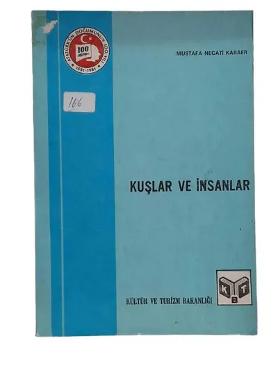 Kuşlar ve İnsanlar