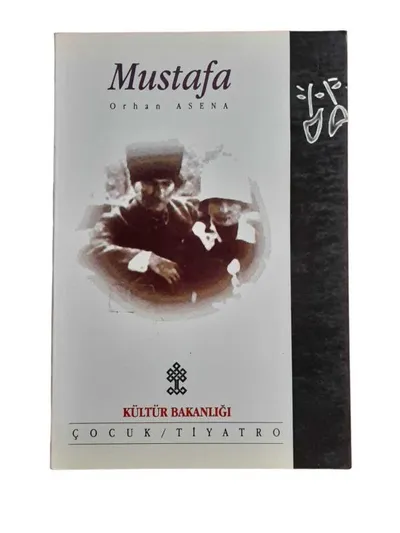 Mustafa