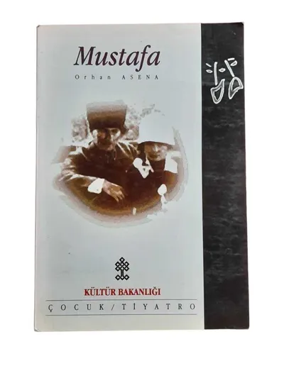Mustafa