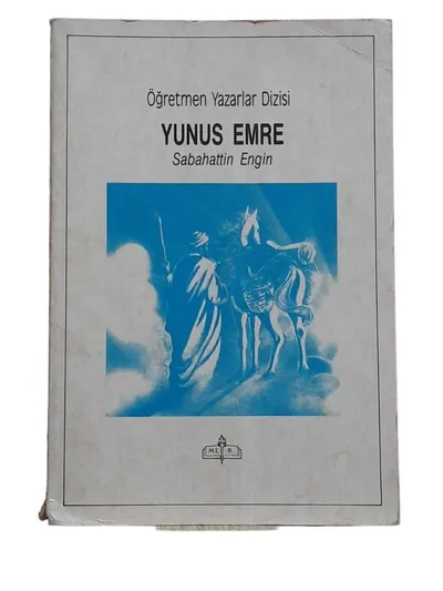 Öğretmen Yazarlar Dizisi - Yunus Emre Oyun 2 Bölüm