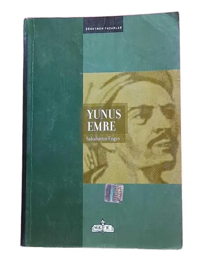Yunus Emre