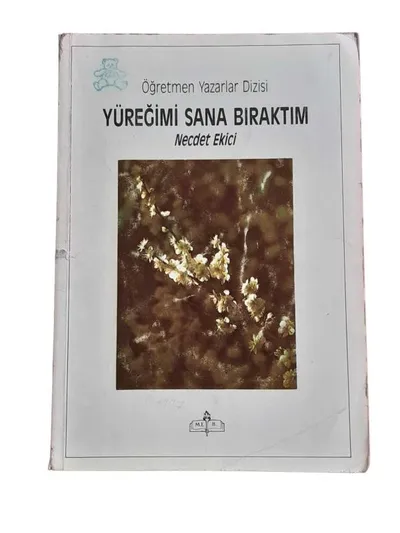 Yüreğimi Sana Bıraktım