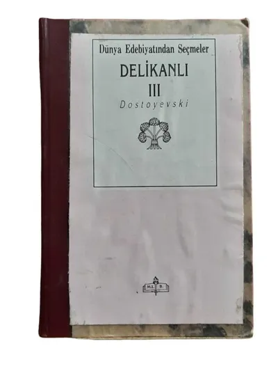 Delikanlı III. Cilt