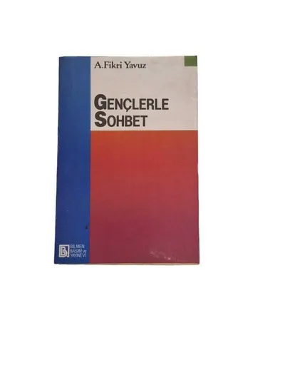 Gençlerle Sohbet