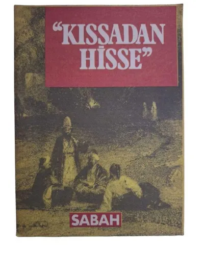 Kıssadan Hisse