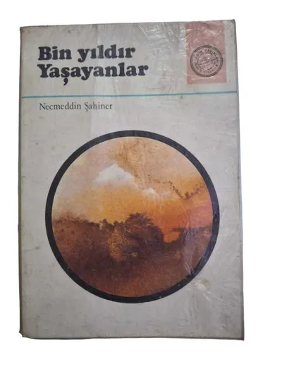 Bin Yıldır Yaşayanlar