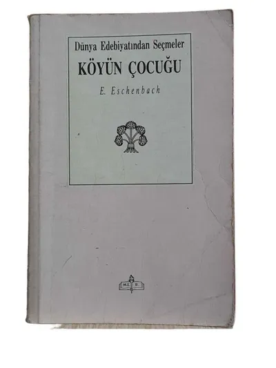 Köyün Çocuğu