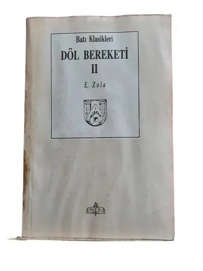 Batı Klasikleri Döl Bereketi 2