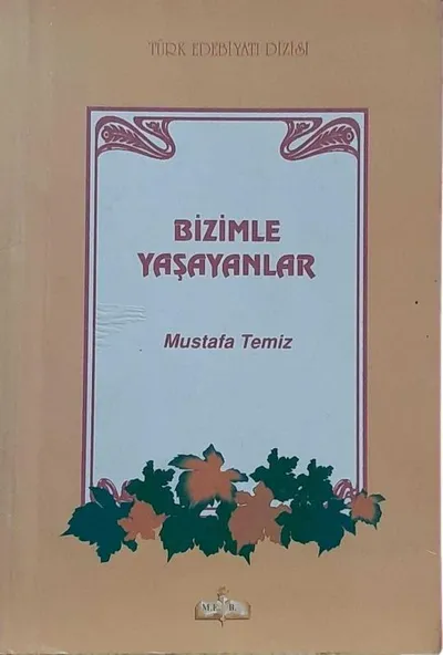Bizimle Yaşayanlar