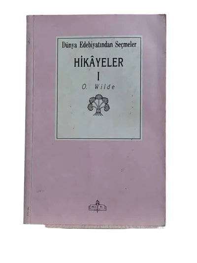 Hikayeler 1
