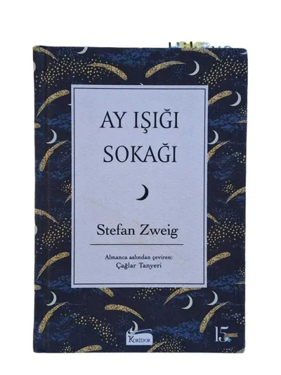 Ay Işığı Sokağı