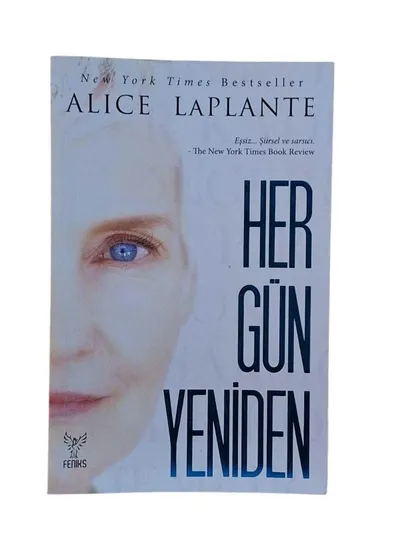 Her Gün Yeniden