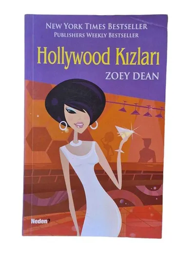 Hollywood Kızları
