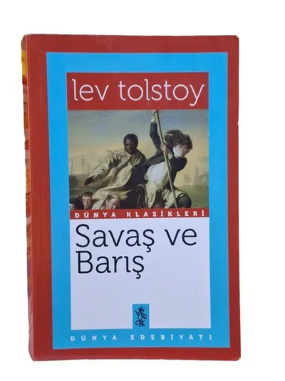 Savaş ve Barış