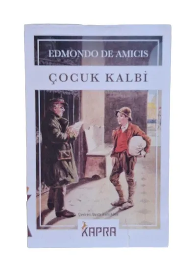 Çocuk Kalbi