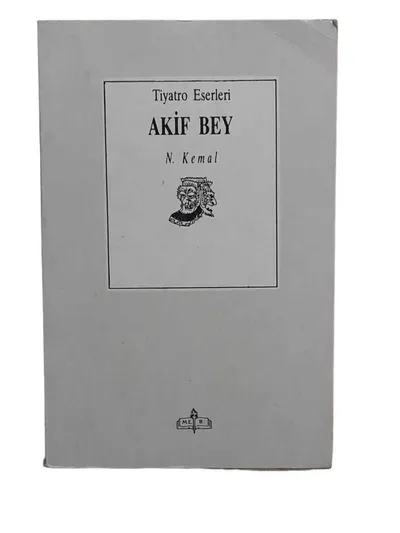 Akif Bey