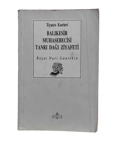 Balıkesir Muhasebecisi Tanrı Dağı Ziyafeti