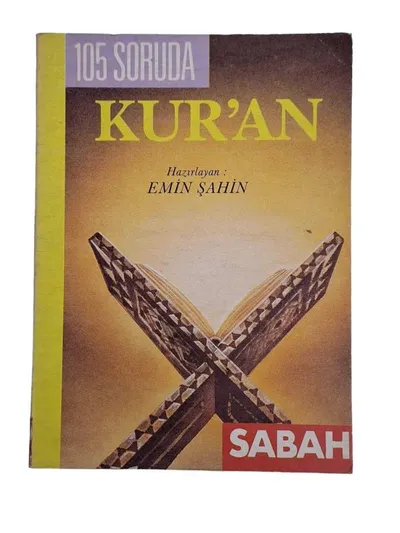 105 Soruda Kur'an