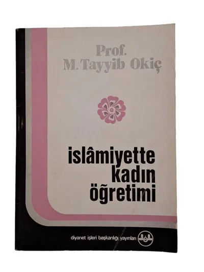 İslamiyette Kadın Öğretimi