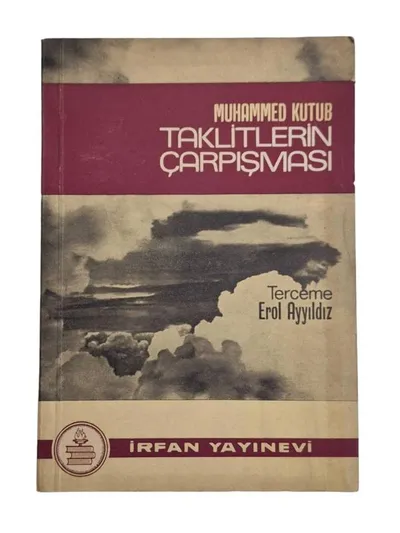 Taklitlerin Çarpışması