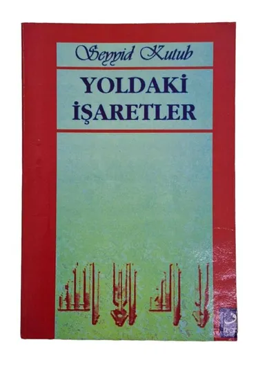 Yoldaki İşaretler